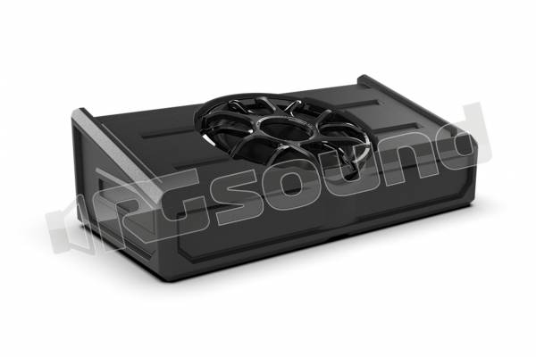 Wet Sounds ZERO 12 SUB KIT-S4