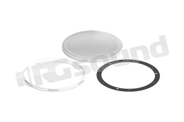 Wet Sounds ZERO XY 12 Grille W