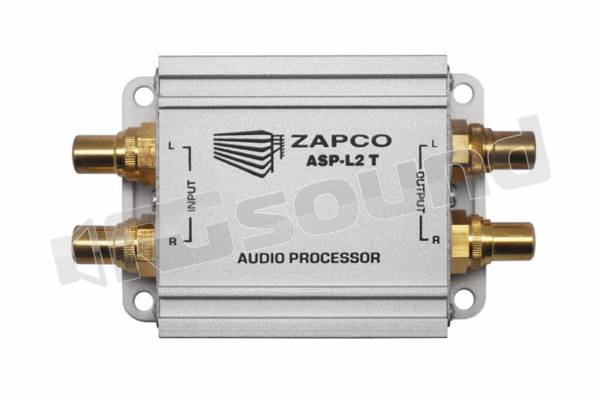 Zapco ASP-L2T