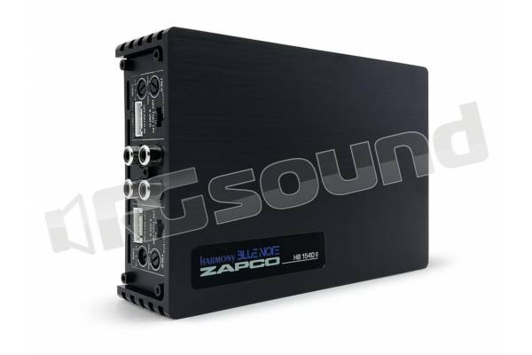 Zapco HB 154D II