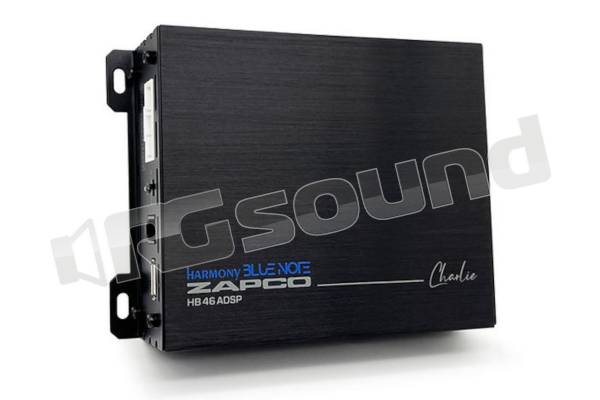 Zapco HB 46 ADSP
