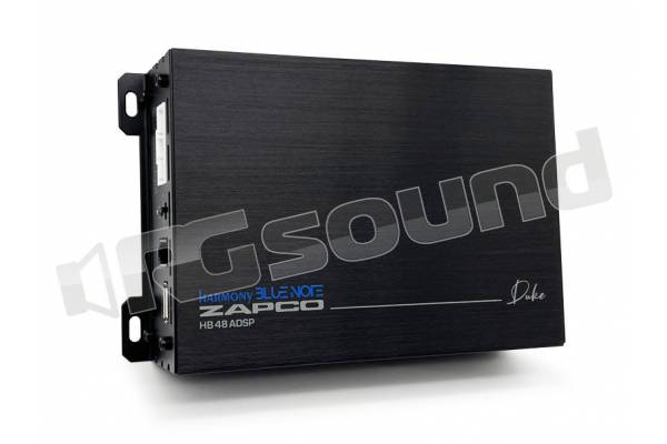 Zapco HB 48 ADSP
