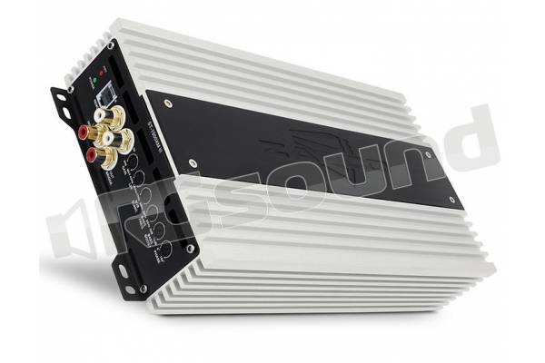 ST-1000XM III Amplificatore monocanale da 1000 Watt