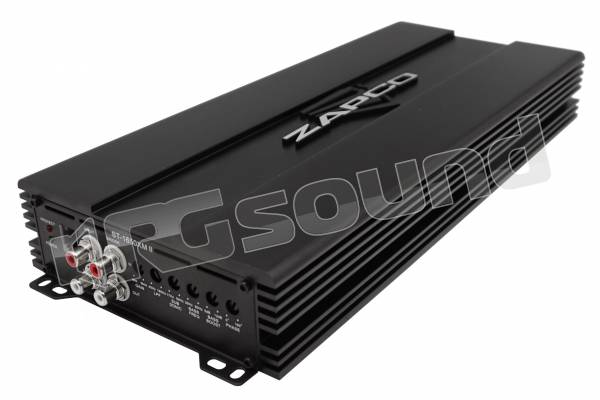 ST-1650XM II 