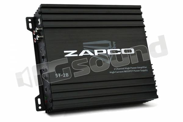 Zapco ST-2B