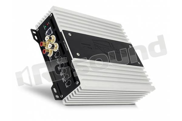 Zapco ST-500XM III