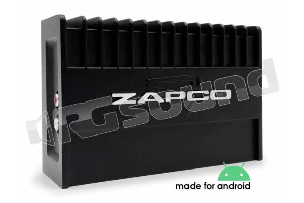 Zapco ST-A2