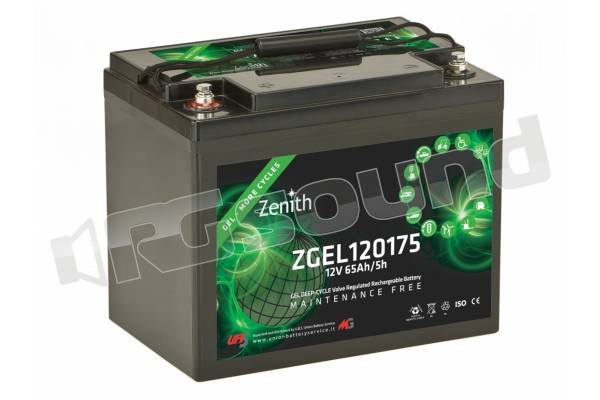 Zenith ZGEL120175