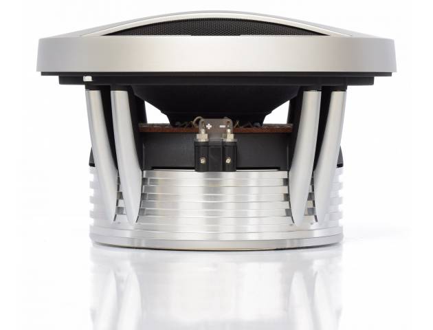 Audison thesis basso subwoofer