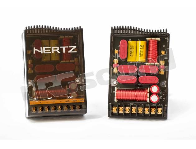 Modulo Divisore Di Frequenza Di Crossover Filtro Crossover HiFi Per Alti E Bassi~p143155189