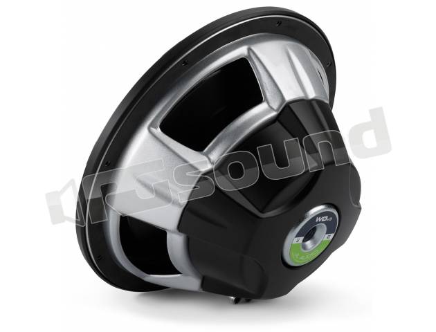 JL Audio 8W3v3-4 sub 20cm Serie W3v3 | Subwoofer - Subwoofer