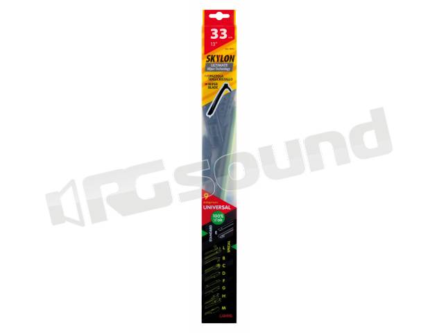 Lampa 19232 Braccio Posteriore Per Spazzola Tergi Integrata, Ricambio Auto Universale