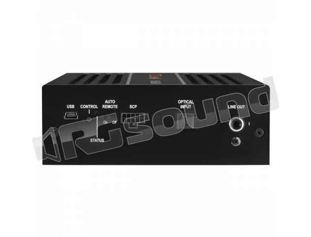 Amplificatore Di Potenza Donner MAMP6 Bluetooth HiFi 6 Canali 1000W – Ricevitore Audio Ricondizionato
