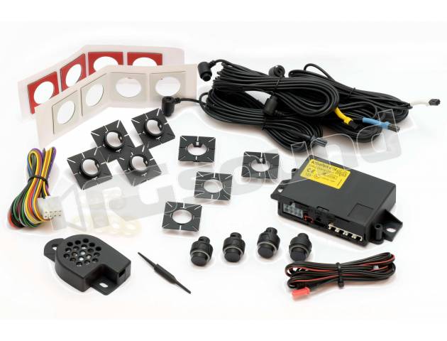meta system m100rc
