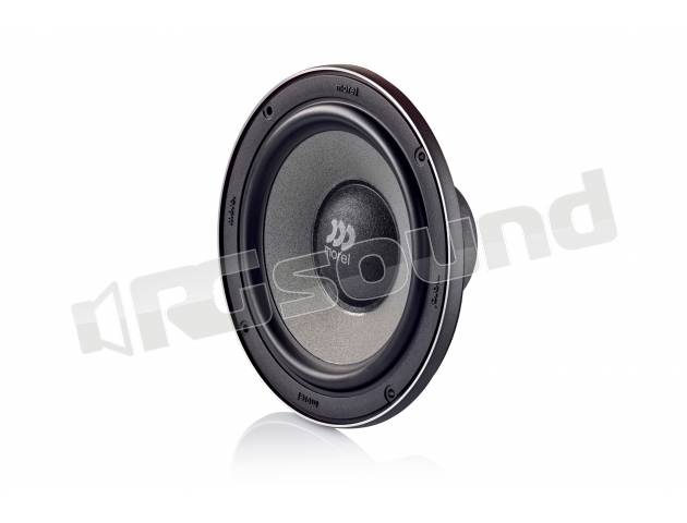 Kit Altoparlanti Due Vie Macrom M2S65 – 165mm Woofer E Tweeter Neodimio 120W Per Auto!
