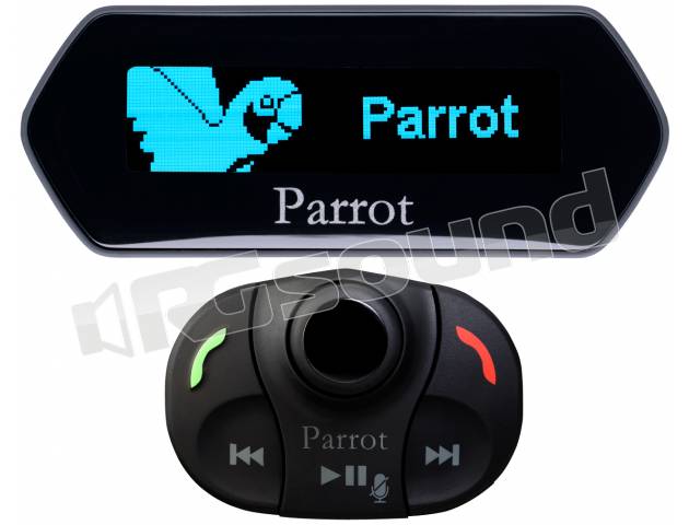 Parrot MKi9100 vivavoce con lettore USB