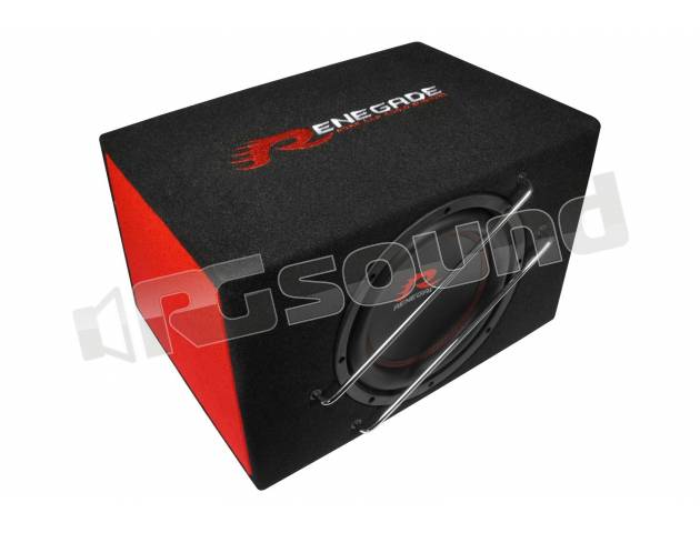 Renegade 12 inch best sale subs