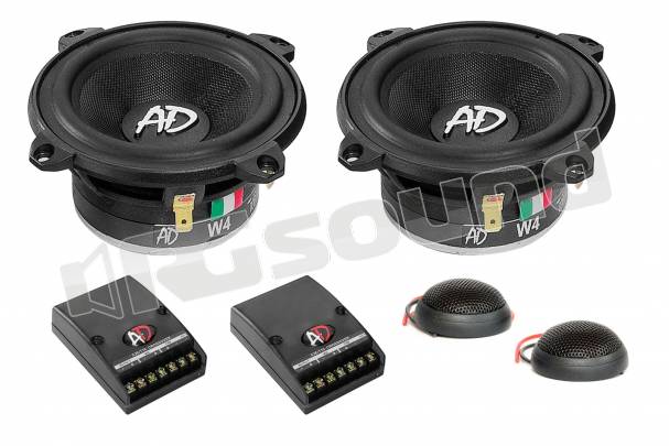 AD Audio Development AD4/B