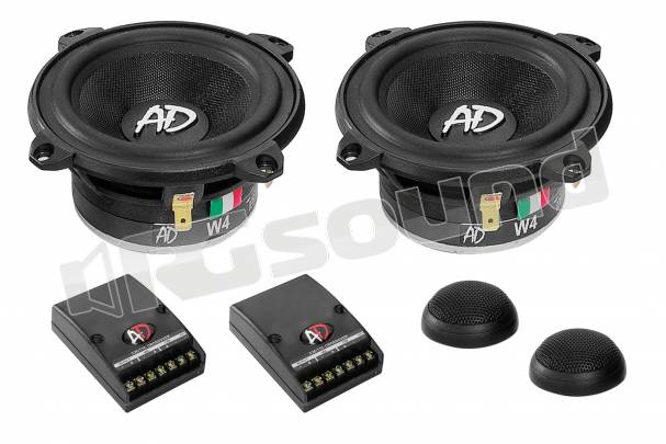 AD Audio Development AD4