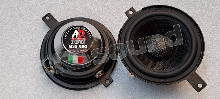 AD Audio Development M35NEO