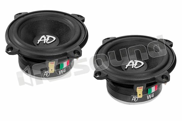 AD Audio Development W4