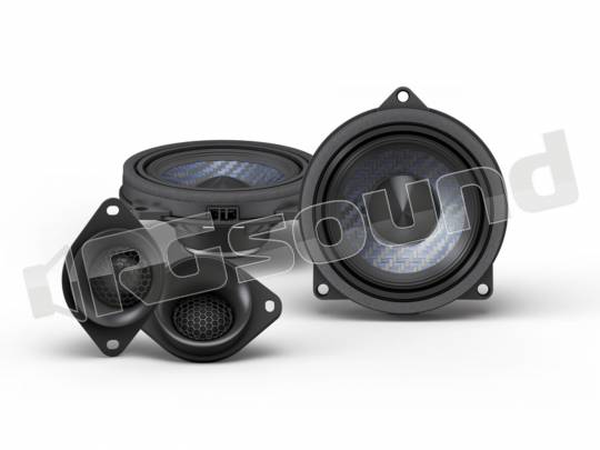 Alpine DP2-45C-B