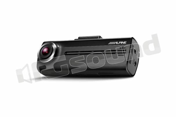 Alpine DVR-F200