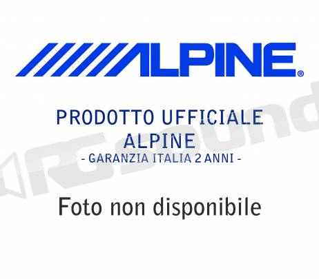 Alpine EXA-21CA252