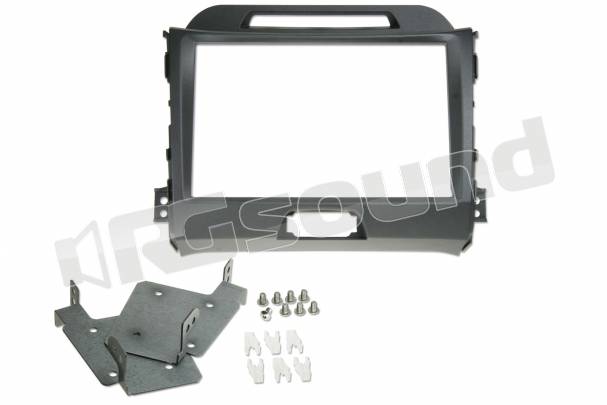 Alpine KIT-8KSB