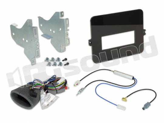 Alpine KIT-9JC-UART