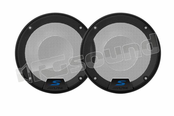Alpine KTE-S50G