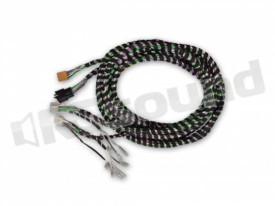Alpine KWE-PXE8-UNI