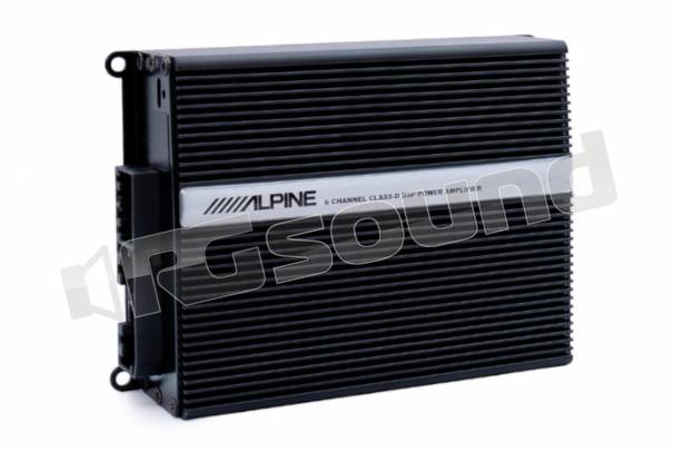 Alpine PDA-S560DSP