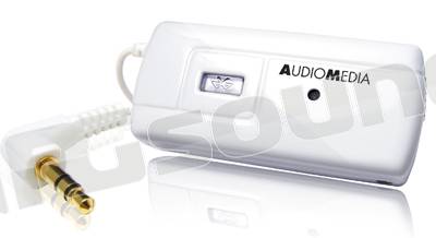 Audiomedia AM BT 801 T