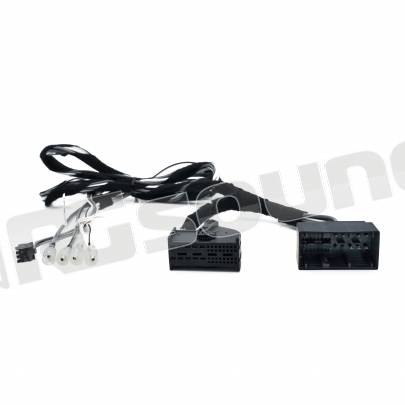 Audison AFBMW BOOSTER 01