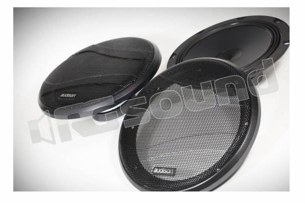 Audison APG 8