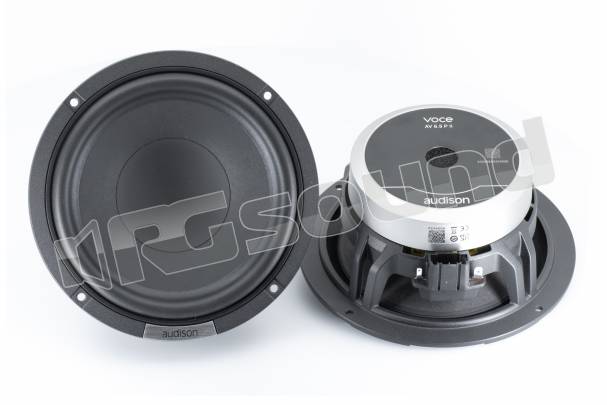 Audison AV 6.5 P II