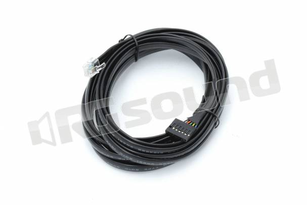 Audison Cavo di ricambio per DRC