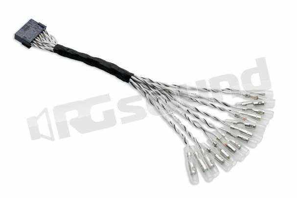 Audison CN MX BYPASS