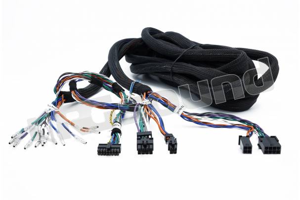 Audison CN MX EXT. 560 6CH