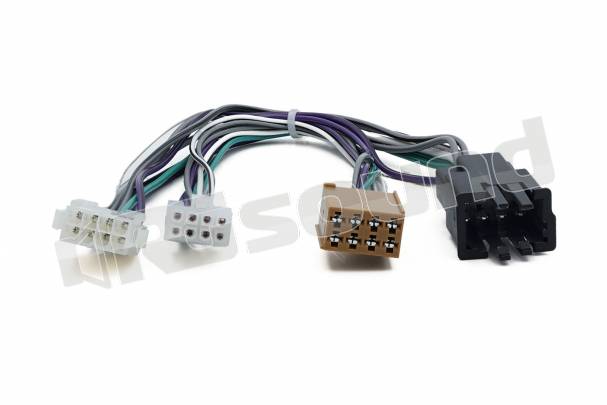 Audison CN MX T-H AVS03