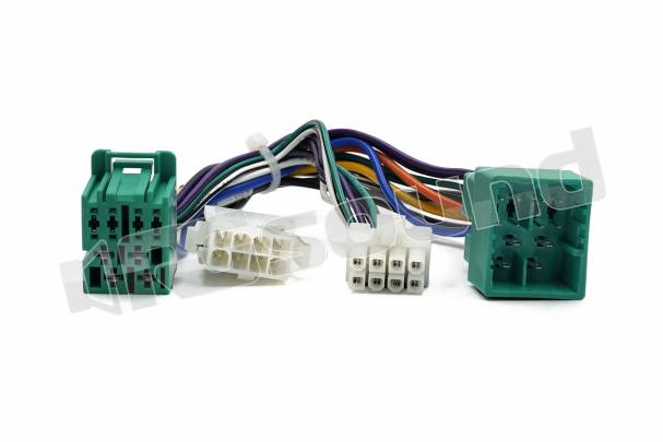 Audison CN MX T-H DUC