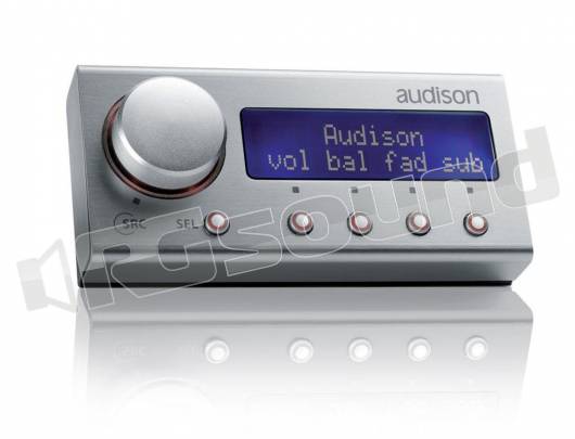 Audison DRC