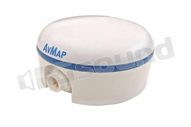 AV Map Turtle Smart GPS/GNSS Receiver