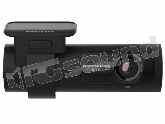 Blackvue DR770X-1CH