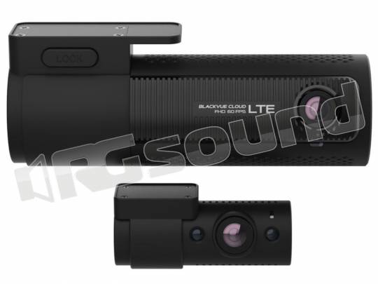 Blackvue DR770X-2CH IR LTE