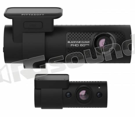 Blackvue DR770X-2CH IR