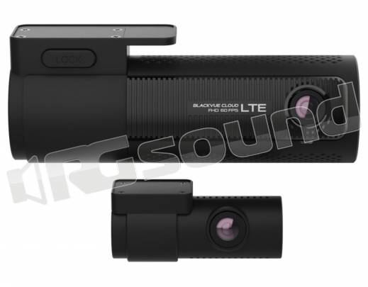 Blackvue DR770X-2CH LTE