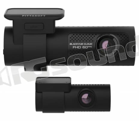 Blackvue DR770X-2CH