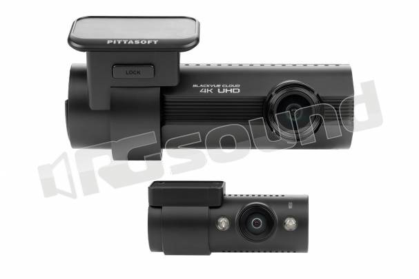 Blackvue DR970X-2CH IR PLUS